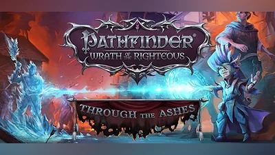Pathfinder: Wrath of the Righteous - Through the Ashes (Steam key)