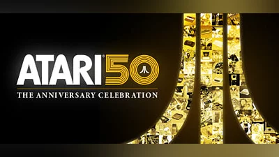 Atari 50: The Anniversary Celebration (Steam key)