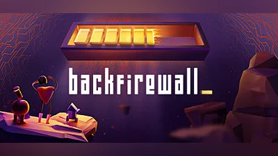 Backfirewall_ (Steam key)