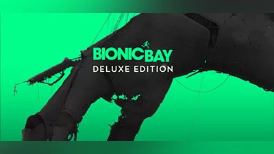 Bionic Bay: Deluxe Edition (Steam key)