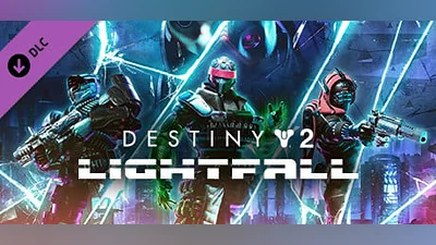 Destiny 2: Lightfall (Steam key)
