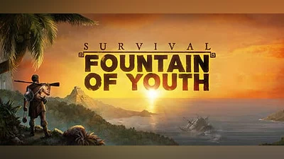 Survival: Fountain of Youth (Steam key)