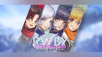 RWBY: Arrowfell (Steam key)
