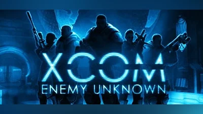 XCOM: Enemy Unknown (Steam key)