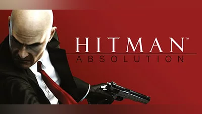 Hitman: Absolution (Steam key)