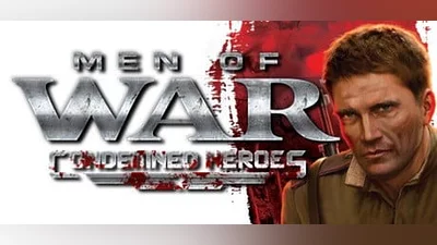 Men of War: Condemned Heroes (Steam key)