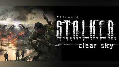 S.T.A.L.K.E.R.: Clear Sky (Steam key)