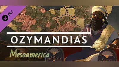Ozymandias - Mesoamerica (Steam key)