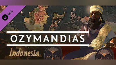 Ozymandias - Indonesia (Steam key)