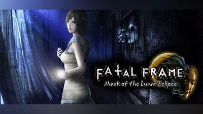 FATAL FRAME / PROJECT ZERO: Mask of the Lunar Eclipse - Deluxe Edition (Steam key)