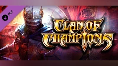 Clan of Champions - Three-Eyed Deity's Aegis 1 (Steam key)