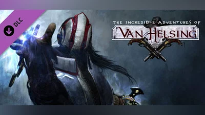 Van Helsing: Thaumaturge (Steam key)
