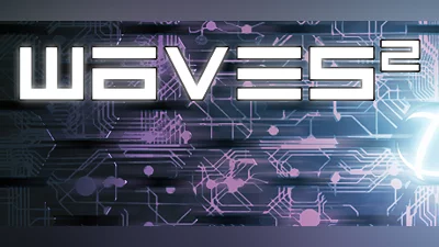 Waves² (Steam key)