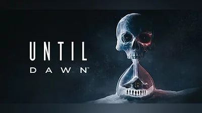 Until Dawn   (Steam key)