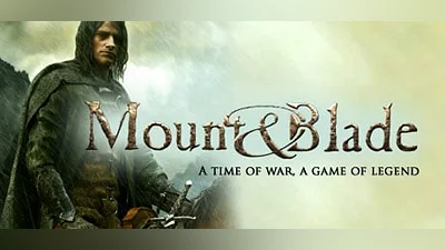 Mount & Blade (Steam key)