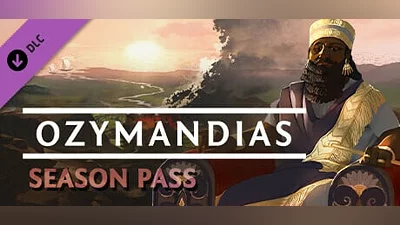 Ozymandias - Season Pass (Steam key)