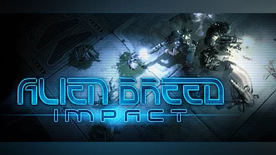 Alien Breed: Impact (Steam key)