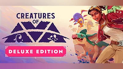 Creatures of Ava: Deluxe Edition (Steam key)