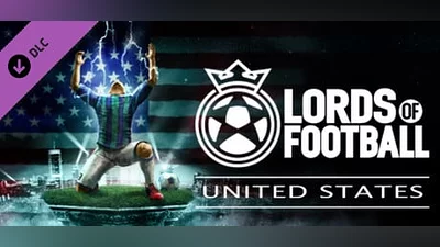 Lords of Football: United States (Steam key)