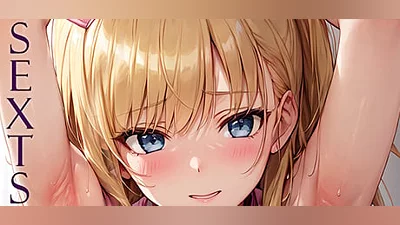 SEXTS - Nurse (Steam key)