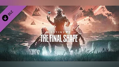 Destiny 2: The Final Shape (Steam key)