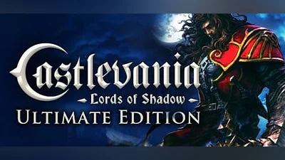 Castlevania: Lords of Shadow – Ultimate Edition (Steam key)