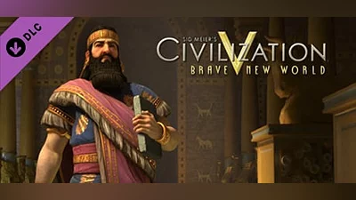 Sid Meier's Civilization V: Brave New World (Steam key)