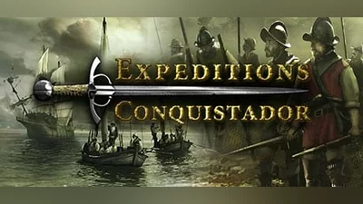 Expeditions: Conquistador (Steam key)