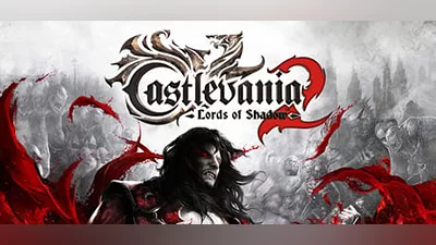 Castlevania: Lords of Shadow 2 (Steam key)
