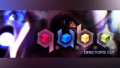 Q.U.B.E: Director's Cut (Steam key)
