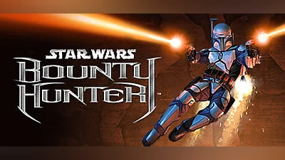 Star Wars: Bounty Hunter (Steam key)