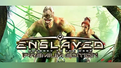 ENSLAVED: Odyssey to the West Premium Edition (Steam key)