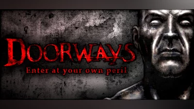 Doorways: Prelude (Steam key)