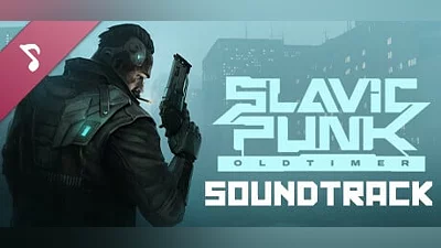 SlavicPunk: Oldtimer Soundtrack (Steam key)
