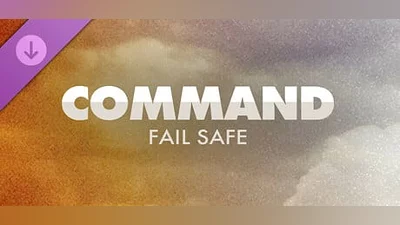 Command: Modern Operations - Fail Safe (Steam key)