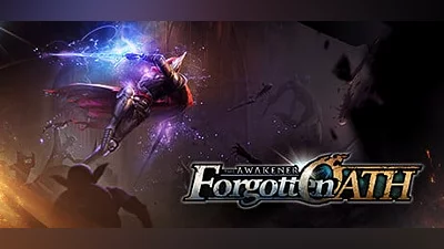 The Awakener: Forgotten Oath (Steam key)
