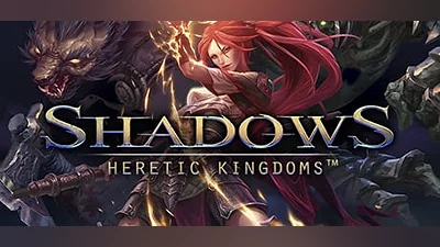 Shadows: Heretic Kingdoms (Steam key)