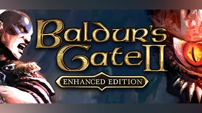 Baldur's Gate II: Enhanced Edition (Steam key)