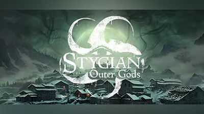 Stygian: Outer Gods (Steam key)