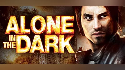 Alone in the Dark (2008) (Steam key)