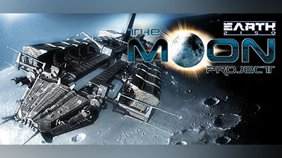 Earth 2150 : The Moon Project (Steam key)