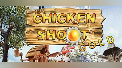Chicken Shoot - Gold (Steam key)