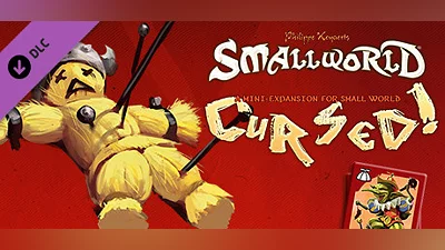 Small World - Cursed! (Steam key)