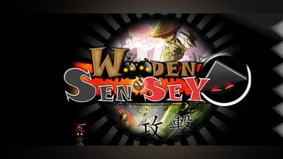 Wooden Sen'SeY (Steam key)