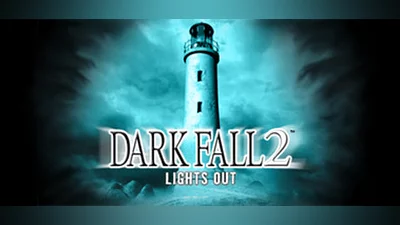 Dark Fall 2: Lights Out (Steam key)