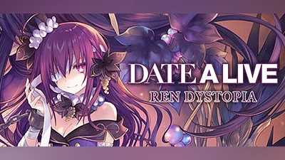 DATE A LIVE: Ren Dystopia (Steam key)