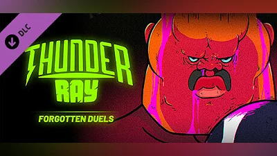 Thunder Ray - Origin (Steam key)