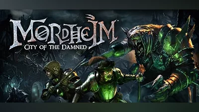 Mordheim: City of the Damned (Steam key)