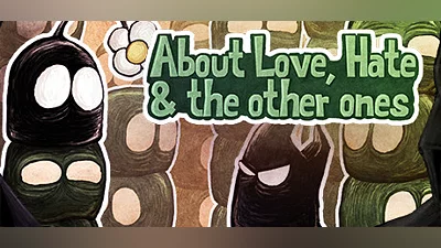 About Love, Hate and the other ones (Steam key)