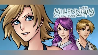 Millennium - A New Hope (Steam key)